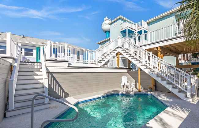 RNR Tybee Island - Foto 69