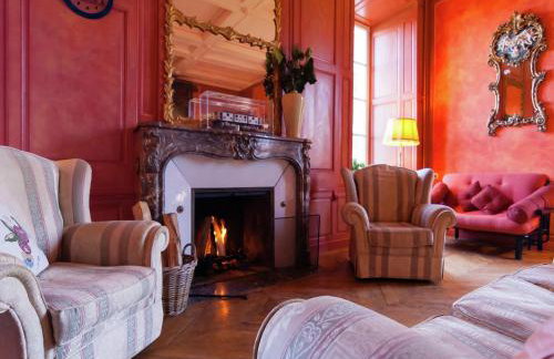 Romantic Stay in a Medieval Castle With Pool and Restaurant Among Others - Foto 64