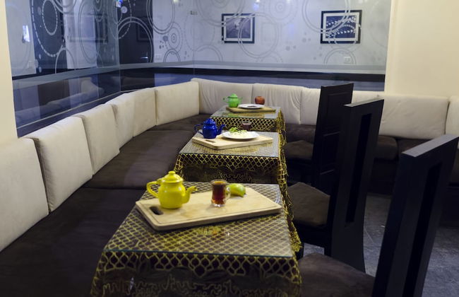 NewCity Suites & Apartments - Foto 50