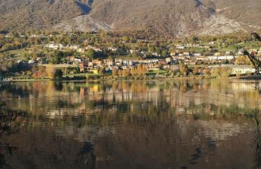 Appartamento del BUFO - appartamento al lago - Foto 34