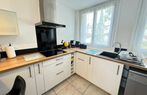 Au fil de l'eau Malzéville 6 pers - Foto 8