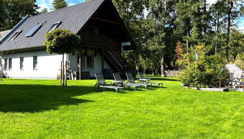 Ferienwohnungen Ast - Foto 4