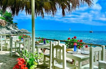 Unparalleled sea view - Foto 30