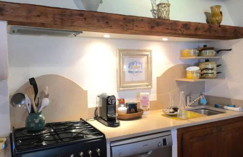 Mas Antonine, Grenouille - Foto 27