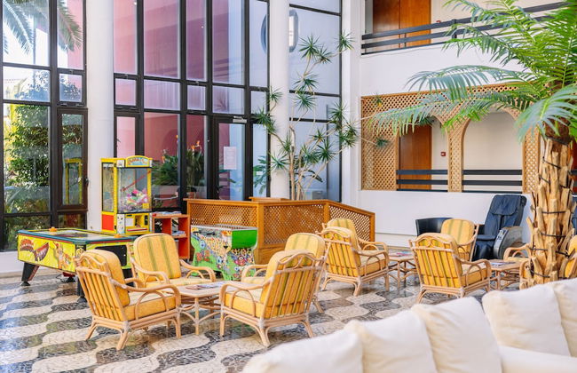 Muthu Oura Praia Hotel - Foto 7