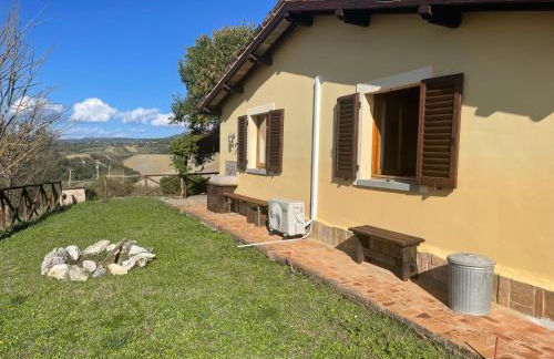 Romantic love-nest villa Spa in Beautiful Umbria - Foto 46