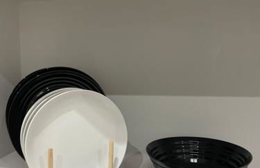 Apartamentos Corredera 3 - Foto 44