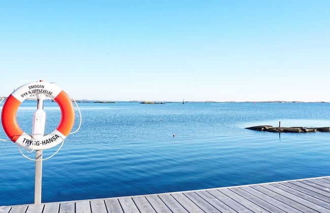 4 Star Holiday Home in Smogen-by Traum - Foto 10