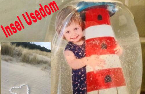 Ferienwohnung mit Terrasse - Insel Usedom - Foto 5