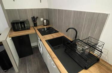 Apartment 2 - Foto 13