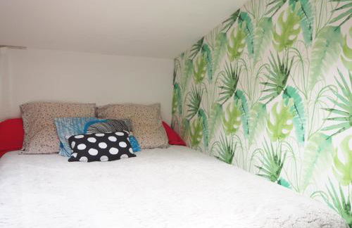 Gîte Tanagra : Maison avec piscine et vue exceptionnelle - Foto 41