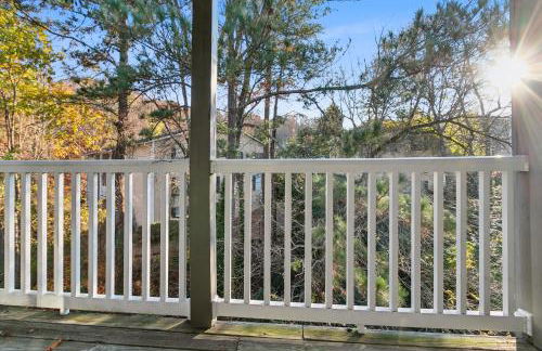 Halsten at Vinings 2515 Comfy 1 Bed 1 Bath - Foto 11