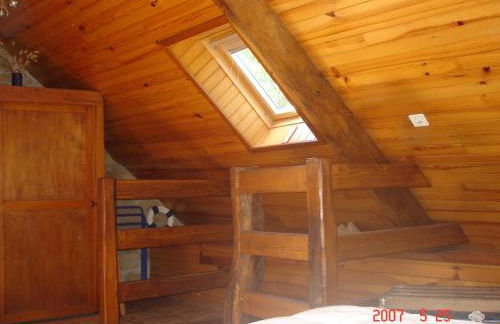 Gite La Maison du Pêcheur - Foto 7