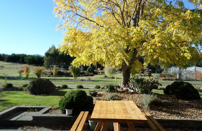 Central Chalets - Foto 72