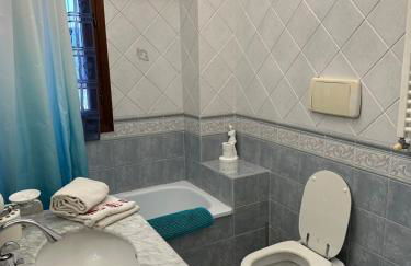 Casa Maria (posto auto gratuito) - Foto 8