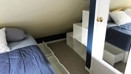 Sunset Balcony, King Bed, Firepit, Beach Access, Pet Friendly - Foto 5