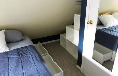 Sunset Balcony, King Bed, Firepit, Beach Access, Pet Friendly - Foto 5