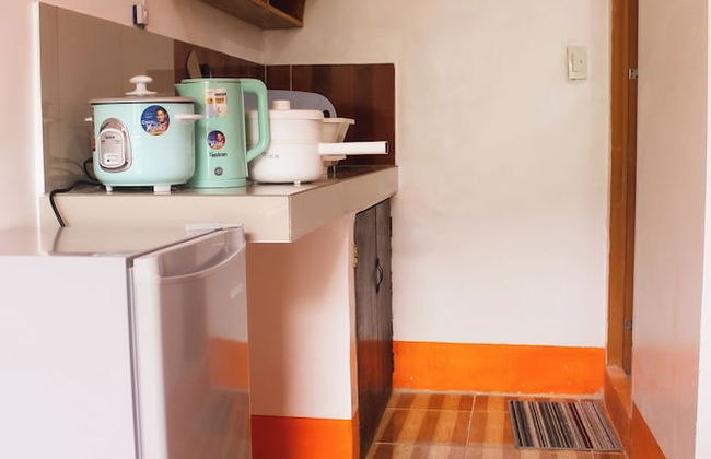 Bebs and Jocel Apartment - Foto 5