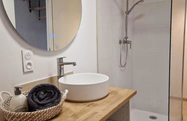 T3 Duplex - Centre-ville - Foto 7