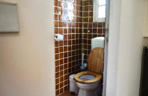 Grande villa familiale vue mer avec piscine - domaine privé à St Cyr sur Mer - Foto 18