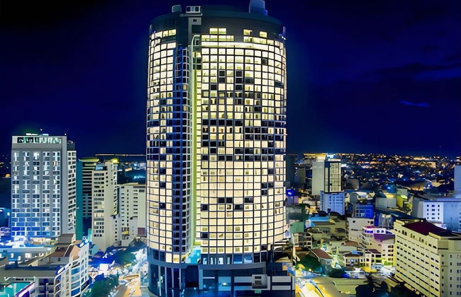 Premier High Ocean View Panorama - Foto 42