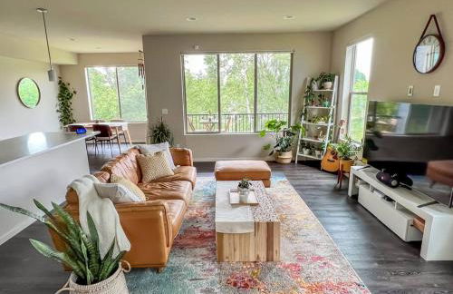 Lush Green Paradise, Fire-pit - Foto 13