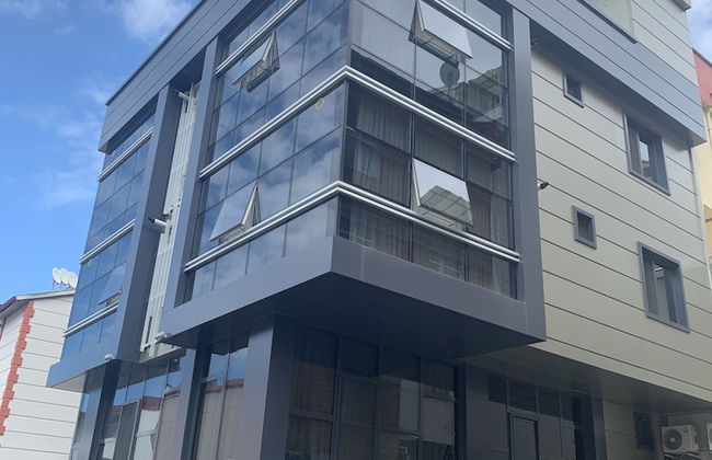 Alfa Suite Home - Foto 1