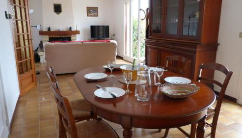 Maison de vacances pour 6 personnes avec piscine - Foto 2