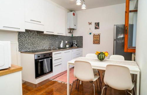 Casa Il Tramonto Sunset house - Foto 9