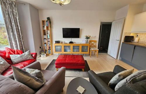 Apartment 3 Trowbridge Rd Bradford on Avon - Foto 6