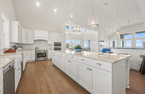 Solara 14 Bedroom Home at Hatteras Island Reserve - Foto 15