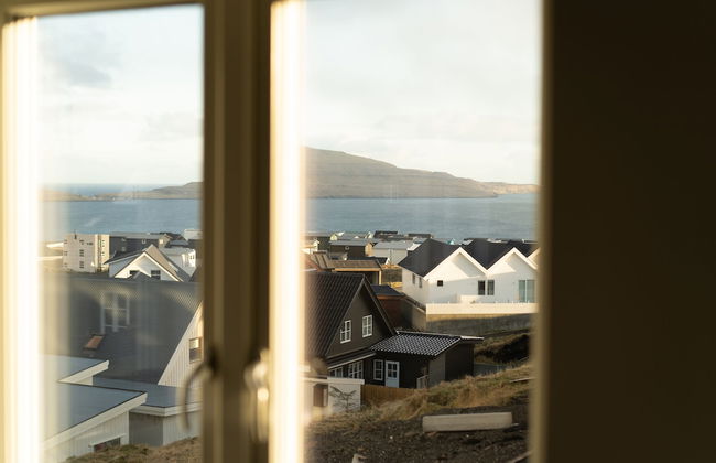 New Aparthotel | Panoramic Sea View - Foto 61