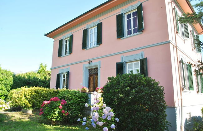 Villa Sunrise - Foto 45