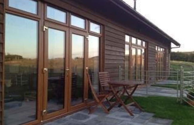 Surf Shack, 1-bed Cottage, Sleeps 2, Pet Friendly - Foto 9