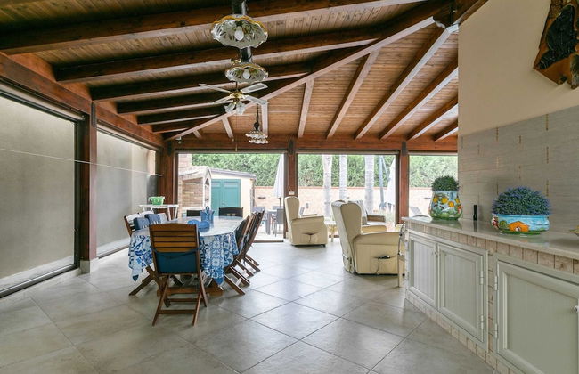 Belvilla by OYO Villa Kiara - Foto 18