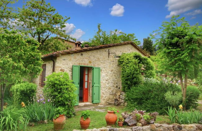 Agriturismo Il Caggio di Sotto - Foto 1