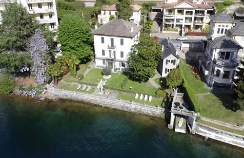 Exclusive-LakeView Bella Vista Orta G&G - Foto 22