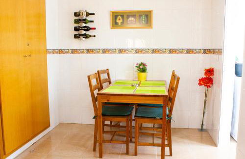 Casa Nuri de Rei La Pobla Tornesa - Foto 19