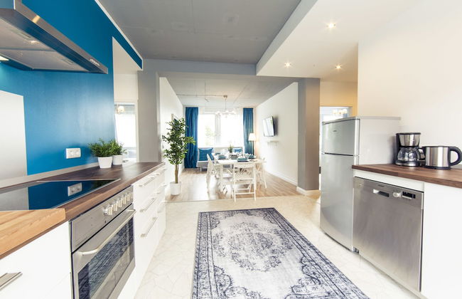 Hevals Grand Tempelhof - Foto 27