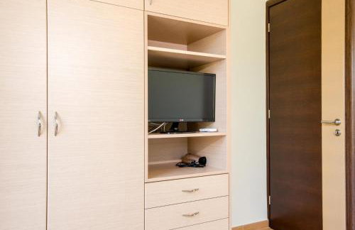 Villa Daratso with private heated pool view to the sea - Foto 31