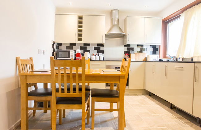 Coppice Cottage - Foto 12