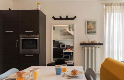 Sant'Anna Villetta Giardino - Pianello del Lario by LoveComo - Foto 12