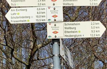 FeWo Sulzbachtal, Nähe Europa-Park, Rulantica, Schwarzwald, Feldberg - Foto 72