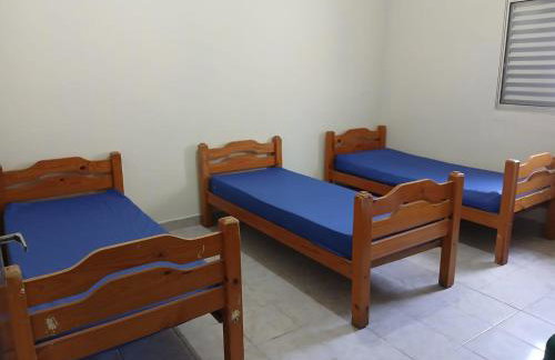 Casa na Jureia - Barra do Ribeira - Iguape - Foto 6