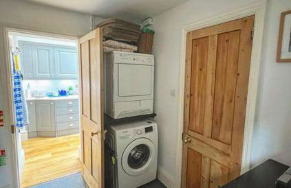 Hazel bank holiday overlooking the river dart - Foto 8