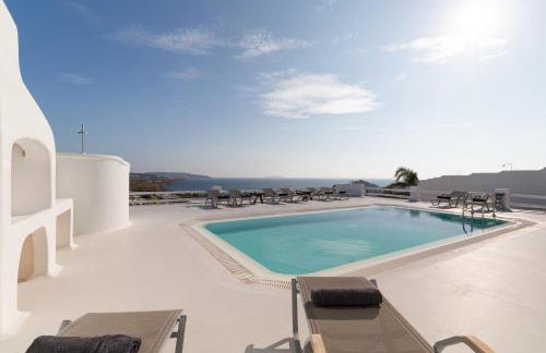 Princess Villas Oasis Mykonos - Foto 65