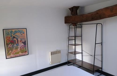 Villa Paignon Gite - Foto 27