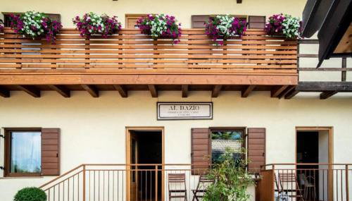 Wellness Lodge Diletta - Photo 2