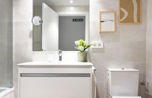 Atalaya sobre la Medialuna by Clabao - Photo 36