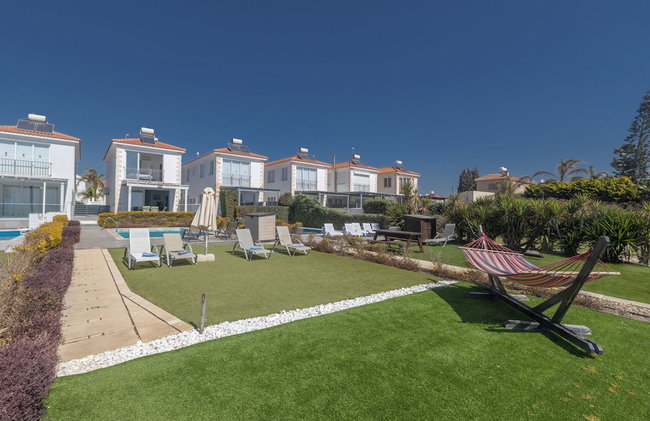 Villa Suri, Luxury Seafront Villa - Foto 24